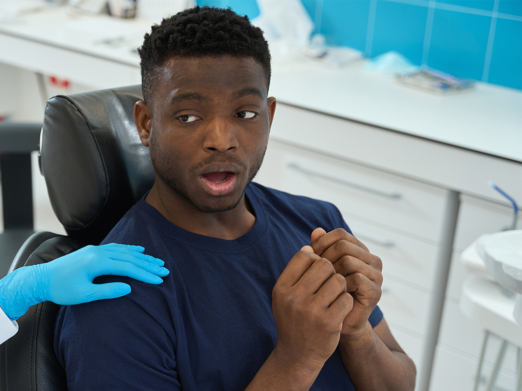 Can Sedation Dentistry Help Me Overcome My Dental Anxiety?